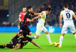 Deniz Çoban, Fenerbahçe-Malatyaspor maçındaki tartışmalı pozisyonu yorumladı!