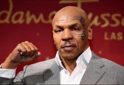 Mike Tyson, Mike Tyson'a karşı!