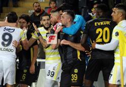 Guilherme'nin yaptığı hareket Fenerbahçeli futbolcuları çıldırttı!