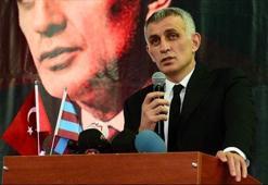 İbrahim Hacıosmanoğlu: Trabzonspor'u sportif başarılara taşıyacağız