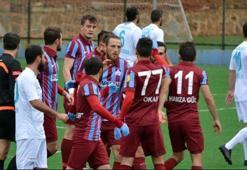1461 Trabzon 3-0 Pazarspor