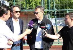 Fikret Orman'dan transfer seferi