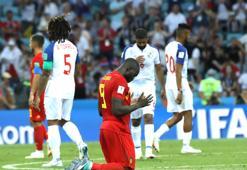 Belçika 3-0 Panama maçı geniş özeti ve golleri