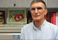 Aziz Sancar artık Galatasaray üyesi