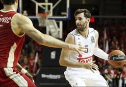 Rudy Fernandez ameliyat edilecek