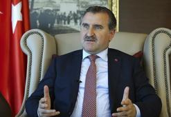 Osman Aşkın Bak: O vergiyi kulübe iade ediyoruz
