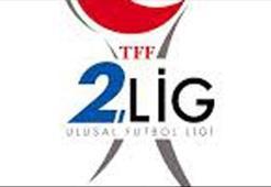 Kırmızı ve Beyaz Grup'ta erteleme maçlarının hakemleri açıklandı.