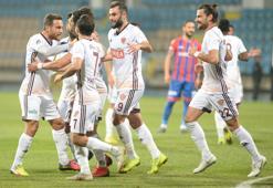 Kardemir Karabükspor-Hatayspor maç sonucu: 0-2