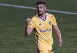 Bucaspor'da Saruhan ve Devrim gidiyor