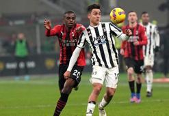 Transfer haberi! Chelsea, Juventus'un yıldızı Paulo Dybala'yı istiyor
