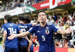 Nagatomu'lu Japonya Asya Kupası'nda finale yükseldi