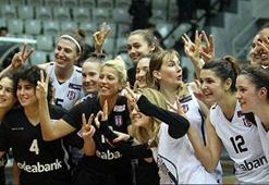 Beşiktaş, Rusya'da kazanmak istiyor