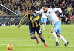 Süper Lig'de haftanın 11'i