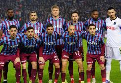 Trabzonspor'da hedef şampiyonluk havasına girmek