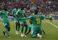 Polonya-Senegal maç sonucu: 1-2