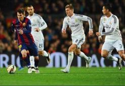 Real Madrid 7-0 Barcelona