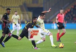 (ÖZET) Fenerbahçe-Yeni Malatyaspor maç sonucu: 3-2