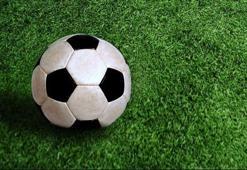 Amatör takıma Fransız golcü!