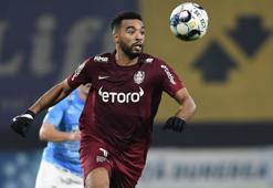 Transfer haberi: Konyaspor'un hedefi Billel Omrani