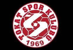 Tokatspor'a haciz şoku