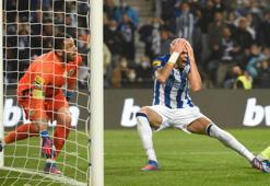 Porto - Sporting maçında büyük olay! Kavganın fitilini Pepe ateşledi