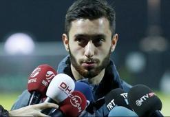 Yunus Mallı'dan itiraf!