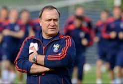 Sunderland, Advocaat'a emanet!