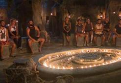 Survivor'da şoke eden karar! Adem son anda açıkladı...