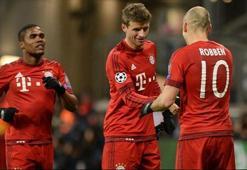 United ve Chelsea, Thomas Müller'in peşinde!