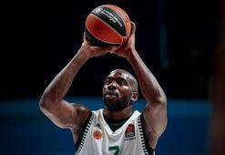 Panathinaikos, Stephane Lasme ile yollarını ayırdı