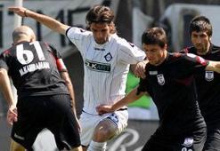 Altay tehlikede: 0-0