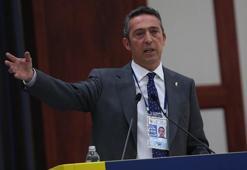 Son dakika haberi! Fenerbahçe'de büyük tehlike! Başkan Ali Koç UEFA ile görüşecek