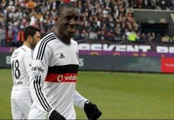 Demba Ba geri dönüyor!