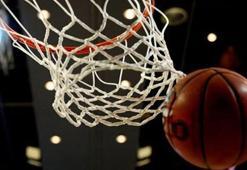 Ordu'da basketbol heyecanı