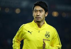Shinji Kagawa için resmi açıklama geldi! Transfer olacak...