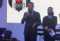 Fikret Orman'dan iddialı sözler: Şampiyon olacağız