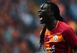 Gomis'e yönetimden rest!