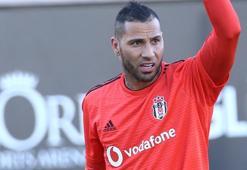 Son dakika - Quaresma Beşiktaş'ta kalıyor