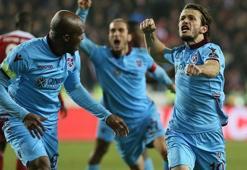 Trabzonspor'un altyapı rüzgarına yeni isimler ekleniyor