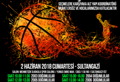 Pınar Karşıyaka'da seçme günü