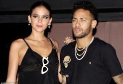 Neymar sakat sakat partiledi!