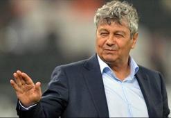Muharrem Usta: Lucescu ile görüştüm