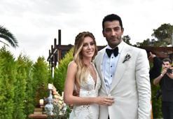 Kenan İmirzalıoğlu ile Sinem Kobal'a 10 milyonluk rekor teklif