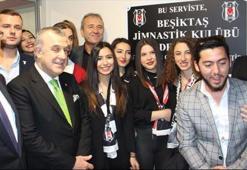 Beşiktaş'ın efsane isimleri, hasta odalarında yaşatılacak