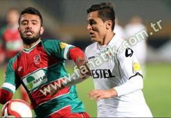 Karşıyaka 3-0 Manisaspor