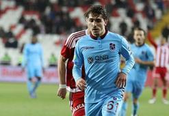 Trabzonspor'u altyapısı sırtlıyor