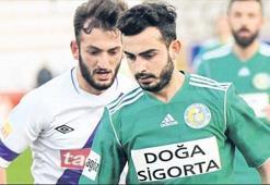Urfa'yı Serdar sırtlıyor
