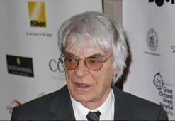 Ecclestone ifadeye çağrıldı