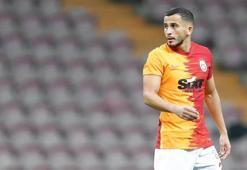 Galatasaray'da Omar Elabdellaoui'nin inanılmaz geri dönüş hikayesi