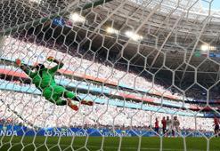 Kolarov, Navas'ı böyle avladı!